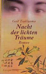 Nacht der lichten Träume Cover des Buches Nacht der lichten Träume (ISBN: 9783203835280)