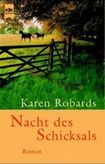 Nacht des Schicksals Cover des Buches Nacht des Schicksals (ISBN: 9783453195806)