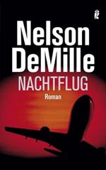 Nachtflug Cover des Buches Nachtflug (ISBN: 9783548266459)