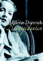Nachtgedanken Cover des Buches Nachtgedanken (ISBN: 9783570008744)