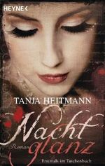 Nachtglanz Cover des Buches Nachtglanz (ISBN: 9783453534025)
