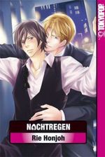 Nachtregen Cover des Buches Nachtregen (ISBN: 9783842001794)