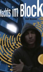 Nachts im Block Cover des Buches Nachts im Block (ISBN: 9783522178679)