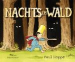 Nachts im Wald Cover des Buches Nachts im Wald (ISBN: 9783833900587)