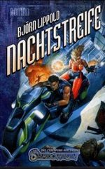 Nachtstreife Cover des Buches Nachtstreife (ISBN: 9783890645582)