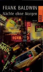 Nächte ohne Morgen Cover des Buches Nächte ohne Morgen (ISBN: 9783499222399)