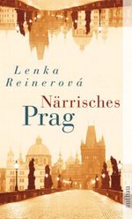 Närrisches Prag Cover des Buches Närrisches Prag (ISBN: 9783746622859)