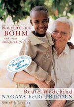 Nagaya heisst Frieden Cover des Buches Nagaya heisst Frieden (ISBN: 9783352006593)