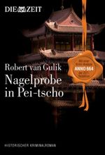 Nagelprobe in Pei-tscho Cover des Buches Nagelprobe in Pei-tscho (ISBN: 9783841900029)