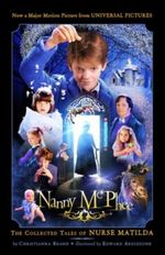 Nanny Mcphee Cover des Buches Nanny Mcphee (ISBN: 9781442004108)