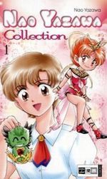 Nao Yazawa Collection. Bd.1 Cover des Buches Nao Yazawa Collection. Bd.1 (ISBN: 9783770462407)