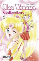 Nao Yazawa Collection. Bd.3 Cover des Buches Nao Yazawa Collection. Bd.3 (ISBN: 9783770462421)