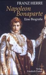 Napoleon Bonaparte Cover des Buches Napoleon Bonaparte (ISBN: 9783791718606)