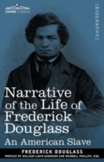 Narrative of the Life of Frederick Douglass Cover des Buches Narrative of the Life of Frederick Douglass (ISBN: 9781628737363)