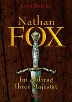 Nathan Fox - Im Auftrag Ihrer Majestät Cover des Buches Nathan Fox - Im Auftrag Ihrer Majestät (ISBN: 9783789131714)