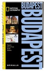NG Spirallo Budapest Cover des Buches NG Spirallo Budapest (ISBN: 9783829732789)