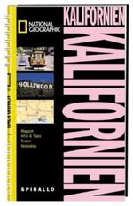 NG Spirallo Kalifornien Cover des Buches NG Spirallo Kalifornien (ISBN: 9783829732963)