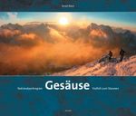 Nationalparkregion Gesäuse Cover des Buches Nationalparkregion Gesäuse (ISBN: 9783701176021)