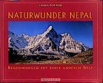 Naturwunder Nepal Cover des Buches Naturwunder Nepal (ISBN: 9783765430466)