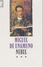 Nebel Cover des Buches Nebel (ISBN: 9783926532114)