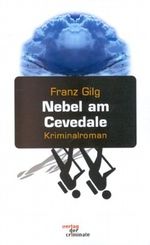 Nebel am Cevedale Cover des Buches Nebel am Cevedale (ISBN: 9783935284776)