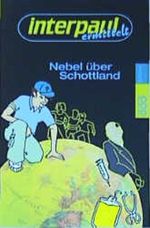 Nebel über Schottland Cover des Buches Nebel über Schottland (ISBN: 9783499211775)