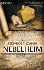 Nebelheim Cover des Buches Nebelheim (ISBN: 9783453407381)