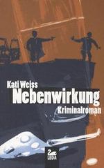 Nebenwirkung Cover des Buches Nebenwirkung (ISBN: 9783939689584)