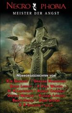 Necrophobia 1 Cover des Buches Necrophobia 1 (ISBN: 9783865520098)
