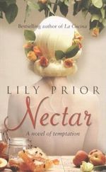 Nectar Cover des Buches Nectar (ISBN: 9780552776189)