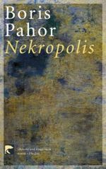 Nekropolis Cover des Buches Nekropolis (ISBN: 9783833302565)
