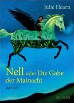 Nell oder Die Gabe der Mainacht Cover des Buches Nell oder Die Gabe der Mainacht (ISBN: 9783423709989)