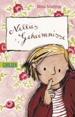 Nellies Geheimnisse Cover des Buches Nellies Geheimnisse (ISBN: 9783551356215)