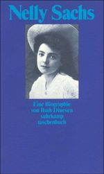 Nelly Sachs Cover des Buches Nelly Sachs (ISBN: 9783518387702)