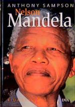 Nelson Mandela Cover des Buches Nelson Mandela (ISBN: 9783421051936)