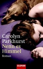 Nenn es Himmel Cover des Buches Nenn es Himmel (ISBN: 9783442459438)