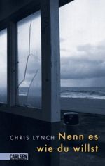 Nenn es wie du willst Cover des Buches Nenn es wie du willst (ISBN: 9783551580801)