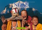 Nepal Cover des Buches Nepal (ISBN: 9783765443879)