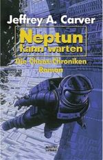 Neptun kann warten Cover des Buches Neptun kann warten (ISBN: 9783404232598)