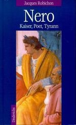 Nero Cover des Buches Nero (ISBN: 9783424014167)