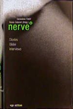 Nerve Cover des Buches Nerve (ISBN: 9783802526374)
