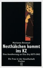 Nesthäkchen kommt ins KZ Cover des Buches Nesthäkchen kommt ins KZ (ISBN: 9783931782368)