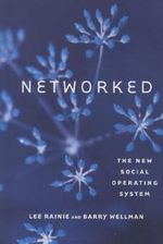 Networked Cover des Buches Networked (ISBN: 9780262017190)