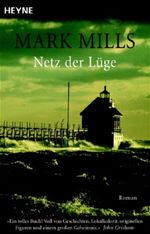 Netz der Lüge Cover des Buches Netz der Lüge (ISBN: 9783453431676)