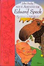 Neue Abenteuer von Eduard Speck Cover des Buches Neue Abenteuer von Eduard Speck (ISBN: 9783446181977)