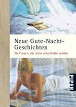 Neue Gute-Nacht-Geschichten für Frauen Cover des Buches Neue Gute-Nacht-Geschichten für Frauen (ISBN: 9783492251976)