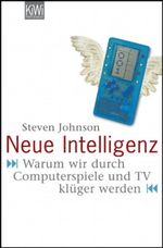 Neue Intelligenz Cover des Buches Neue Intelligenz (ISBN: 9783462036633)