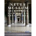 Neues Museum Cover des Buches Neues Museum (ISBN: 9783894795511)