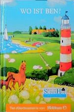 Neues vom Süderhof, Bd.3, Wo ist Ben? Cover des Buches Neues vom Süderhof, Bd.3, Wo ist Ben? (ISBN: 9783814421032)