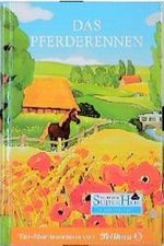 Neues vom Süderhof, Bd.4, Das Pferderennen Cover des Buches Neues vom Süderhof, Bd.4, Das Pferderennen (ISBN: 9783814421049)